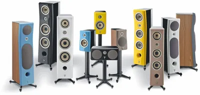 System Audio SA legend 40.2: описание, цена, обзоры - Напольные акустические  системы - Barnsly.ru