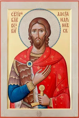 Александр Невский – великий полководец, правитель и святой