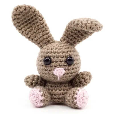 Too Cute Amigurumi - Crochet Book Review - Ami Amour