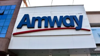 Amway Business Model | Is Amway a Scam? – Feedough