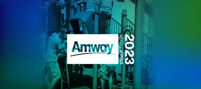 Rebooting Amway with One Million Entrepreneurs | AI Technology