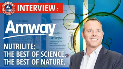 Amway's ad ways: What the $8 billion-worth giant knows about selling  products, ET BrandEquity