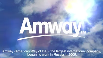 10 Amway Facts: Legacy of a Global Direct Selling Company - Facts.net