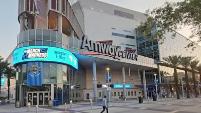 Top Workplaces: Healthy employees equals happy employees at Amway – Orange  County Register