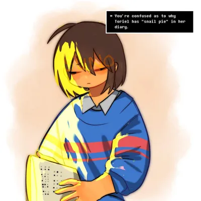 Undertale Frisk, Frisky, drawception, Frisk, chara, toriel, Papyrus,  Undertale, Video, video Game | Anyrgb