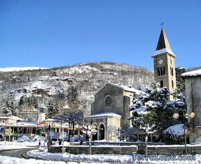 File:Андорра-Ла-Велья. Горная река Валира (Valira). - panoramio.jpg -  Wikipedia