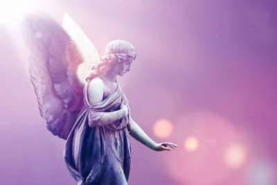 Узнай своего Ангела-Хранителя, ангела зодиакального круга, по дате рождения  | ОБО ВСЕМ | Фотострана | Пост №1219357370