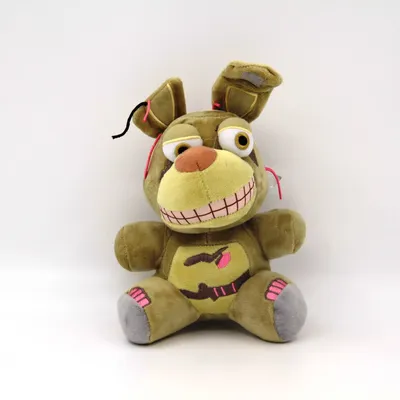 Five Nights at Freddy's: сюжет, геймплей, персонажи, особенности прохождения