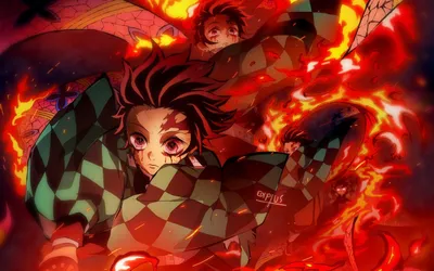 Аниме Клинок рассекающий демонов набор фигурок 5 шт Demon Slayer: Kimetsu  No Yaiba (ID#1661430991), цена: 2750 ₴, купить на Prom.ua