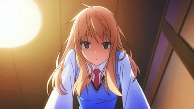 Кошечка из Сакурасо / Sakurasou no Pet na Kanojo | ВКонтакте