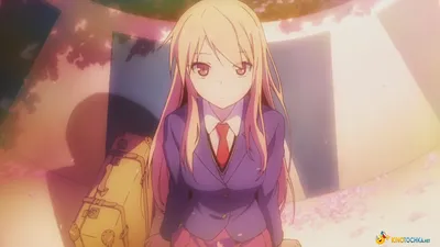 Стр. 7 :: Кошечка из Сакурасо :: Sakurasou no Pet na Kanojo :: Глава 18 ::  Yagami - онлайн читалка манги, манхвы и маньхуа