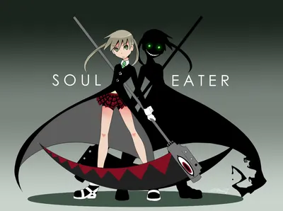 200+] Soul Eater Backgrounds | Wallpapers.com