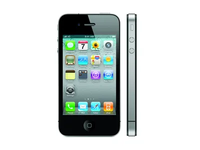 iPhone 4 review | TechRadar