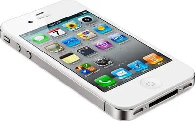 Apple iPhone 4s 16GB Mobile Phone (Refurbished) – evrycart