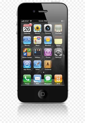 2020 iPhone design could take notes from the classic iPhone 4 look | Cult  of Mac