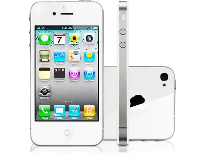 Apple iPhone 4 16GB - Specs and Price - Phonegg