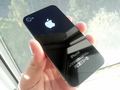 Apple iPhone 4 16 GB White in Ikeja - Mobile Phones, Ezetronics Autos |  Jiji.ng