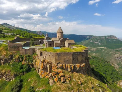 ТОП-10 достопримечательностей Армении | ЕВРОИНС