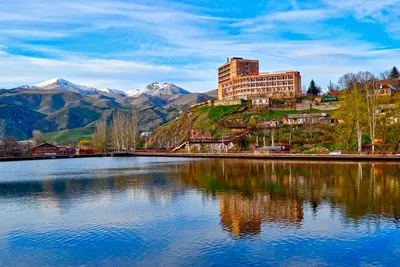 Армения: отдых в Армении, виза, туры, курорты, отели и отзывы