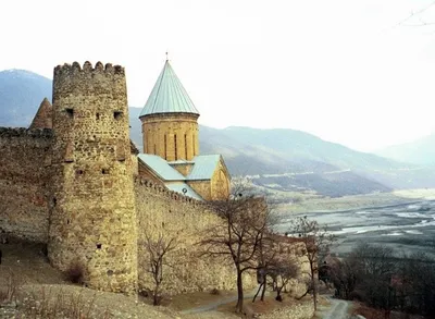 Большой тур по Армении и Грузии | Барев Армения Тур