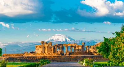 Самые красивые города и села Армении: рейтинг для туристов 2024 | Блог