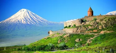 Древние, современные и природные чудеса Армении 🧭 цена тура €1350, отзывы,  расписание туров в Ереване