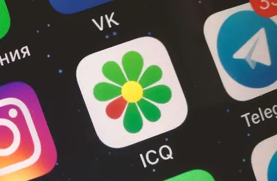 Самые крутые смайлики были в ICQ | Полезное образование | ВКонтакте