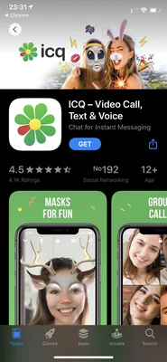 ICQ : r/nostalgia