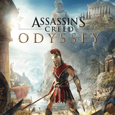 Топ-10 лучших Assassin's Creed — угадаете первое место? - Чемпионат