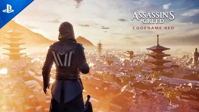 Assassin's Creed® Mirage