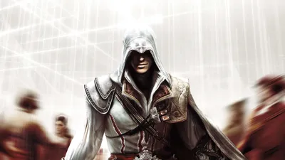 Assassin's Creed 2 Reshade Remaster 2020 news - ModDB