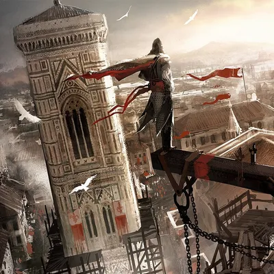 Assassin's Creed II Support | Official Ubisoft Help