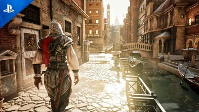 Why Assassin's Creed 2 Is STILL the Best of the Series