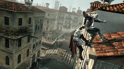 Assassin's Creed 2 is free again after the Valhalla reveal | VG247