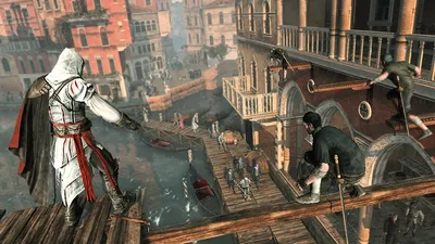 Assassin's Creed II | Ubisoft (US)