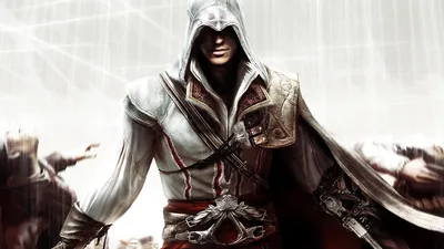 Assassin's Creed II (Video Game 2009) - IMDb