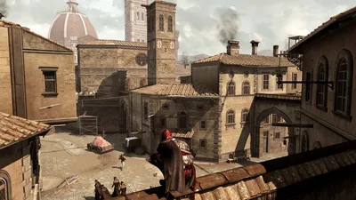 Assassin's Creed on X: \"Assassin's Creed II: A personal vendetta, in a  world filled with mystery. https://t.co/vBZymvcG92\" / X