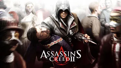 Amazon.com: Assassins Creed 2: Game of The Year - Platinum Edition (PS3) :  Video Games