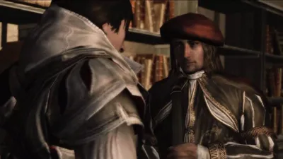 Assassin's Creed II: Discovery | Assassin's Creed Wiki | Fandom