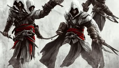 Assassin's Creed 2 – The sequel that defined a series. - PlayLab! Magazine