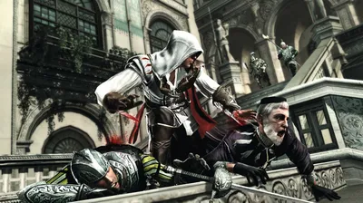 TweakGuides.com - Assassin's Creed 2 DRM - PCGamingWiki mirror