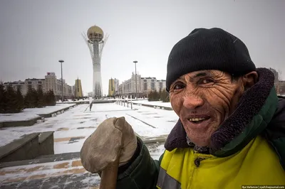 Сегодня день рождения главного города нашей страны. Мы спросили наших  читателей, что для них значит Астана? - КН