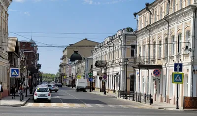 Отдых в Астрахани. Все что нужно знать об Астрахани:погода, карта,  достопримечательности, отели