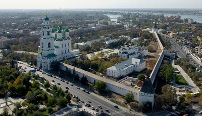 Майское настроение: вестники весны из Астрахани - АстраКульт