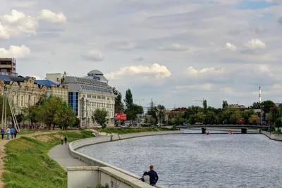 В Астрахани пройдет международный фестиваль искусства - РИА Новости,  07.08.2023