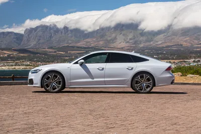 2024 Audi A7 Prices, Reviews, and Pictures | Edmunds