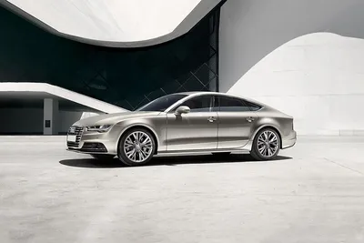 Audi A7 Sportback TFSI e quattro | Audi MediaCenter