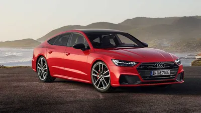 2022 Audi A7 Review, Pricing, and Specs