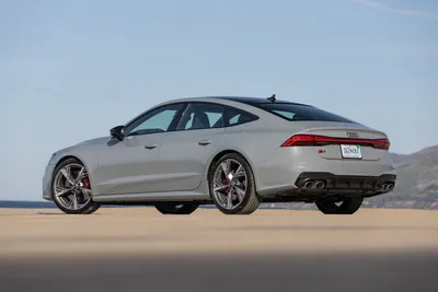 2017 Audi A7 Prices, Reviews, and Photos - MotorTrend