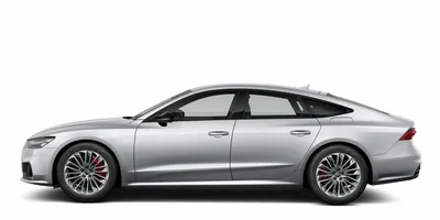 Audi A7 | Audi MediaCenter